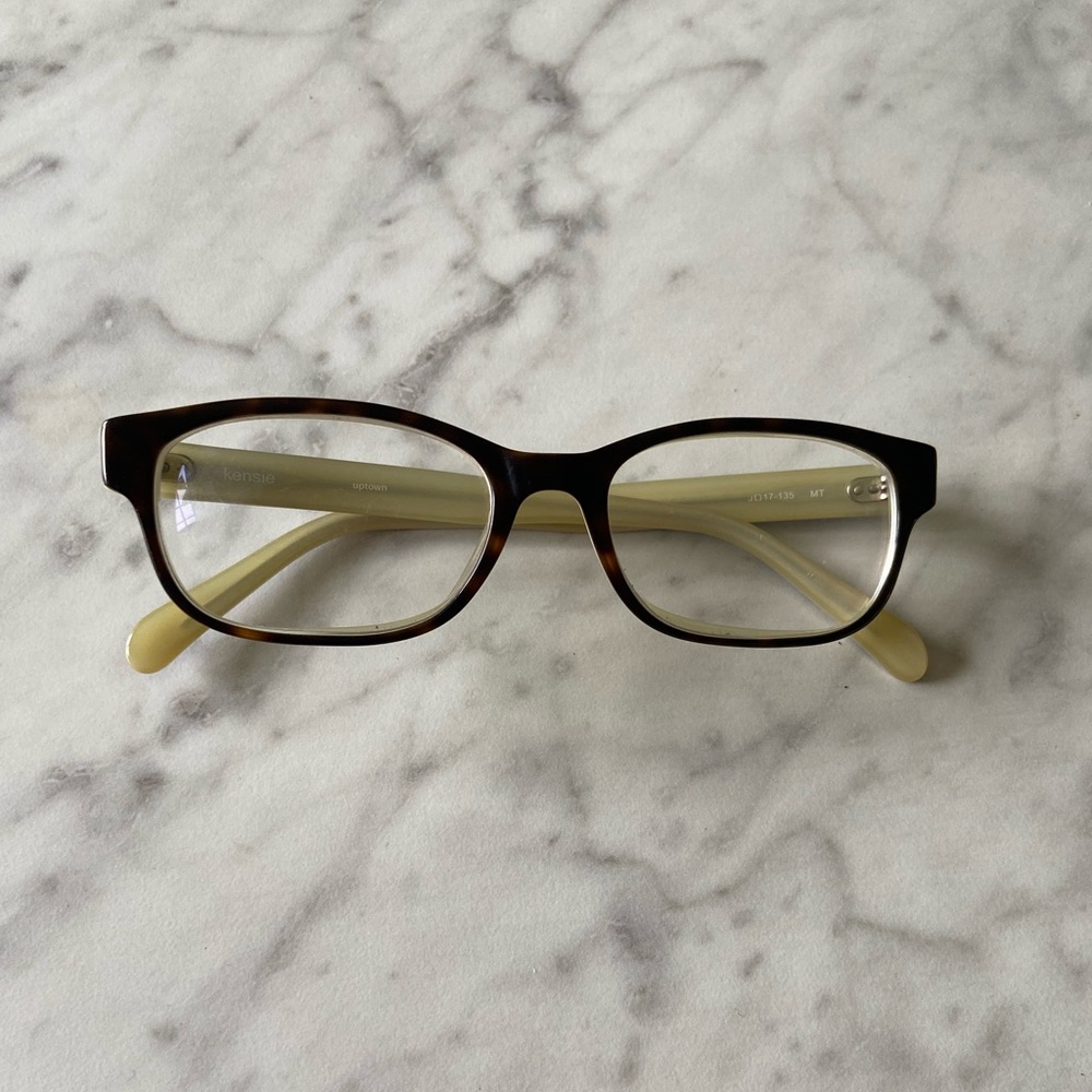 Kensie Uptown Optical Frames